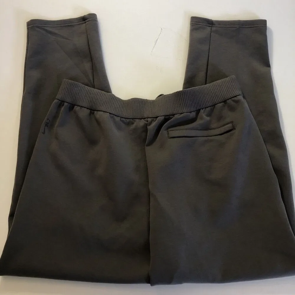 Nike 24.7 ImpossiblySoft Dri-FIT Training Pants Cave Stone Mens XL Tall